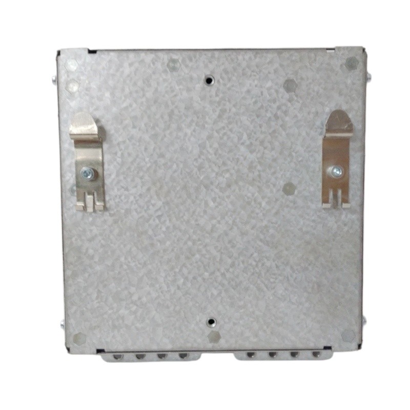 ABB HVC-02B  industrial high-voltage controller module1